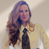 NorCom Information Technology GmbH & Co. KGaA Employee Eneida Nordbakk's profile photo