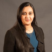 Unity Health Care Employee Jaya Kasaraneni's profile photo