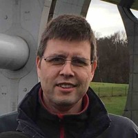 STMicroelectronics Employee William Halliday's profile photo