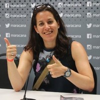 Bracewell Employee Ester Coma's profile photo