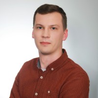 Consdata Employee Mateusz MacIąg's profile photo