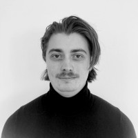 DWR eco Employee Marcel Florian Loehr's profile photo