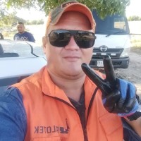 PILOTEK Employee Rodney Castro's profile photo