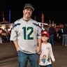 Attentus Technologies Employee Dave Patton's profile photo