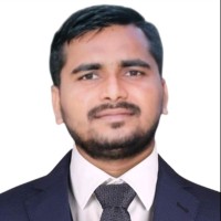 Temp Tech Employee Dharmendra Sah's profile photo