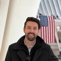 Accenture Federal Services Employee Steven Keith's profile photo