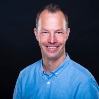 Bühler Group Employee Daniel Sieber's profile photo