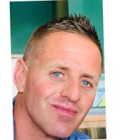 Kenneth Stetson Email & Phone Number