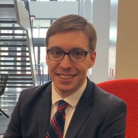 Quinn Emanuel Employee Thomas Nicholas's profile photo