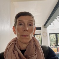 Lucy Hockey Email & Phone Number