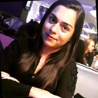 Karol Oliveira Email