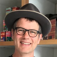 Andrew Glidden Email & Phone Number