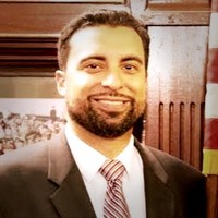 Boston Medical Center (BMC) Employee Ramón Soto's profile photo