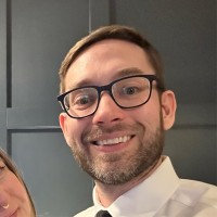 Church & Dwight Co., Inc. Employee Zach Meyer's profile photo