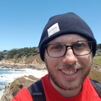 Google Employee Mark Griffith's profile photo