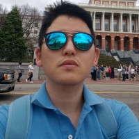 Kaigene, Inc Employee Junho Cho's profile photo