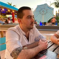 Andrew Robinson Email & Phone Number
