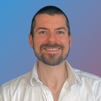OKR Quickstart Employee Tim Newbold's profile photo