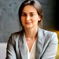 PHARMHOUSE Employee Nino Bibilashvili's profile photo