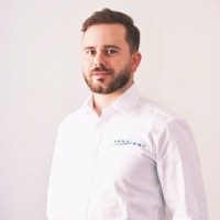 Vent d'Est Employee Maxime Istin's profile photo
