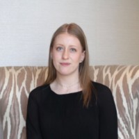 Shannex Incorporated Employee Cassidy Hulbert's profile photo