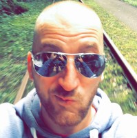 Cipac Employee Chris Taymans's profile photo