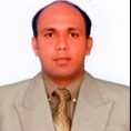 The Maintainers Employee Ganpat Chari's profile photo