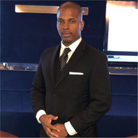 HMSHost Employee Jerome Marshall's profile photo