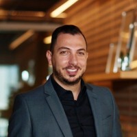 Cundall Employee Mario Saab's profile photo