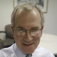 Copley Hospital Employee Curtis Kerbs's profile photo