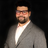 Nourish Employee Aaron Jackson's profile photo