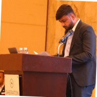 Nikhil Jaiswal Email & Phone Number
