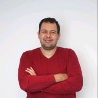 DataServe Employee Hatem Hassan's profile photo