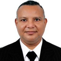 Cukra Industrial S.A. Employee Alexander Vargas's profile photo