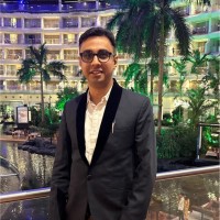 Mohit Kapadia Email