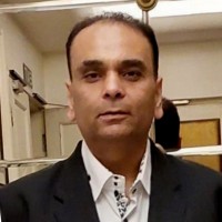 SIRO Employee Amit Kapur's profile photo
