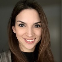 SPRIM Employee Alicia Dordelly's profile photo