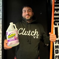 Solid Commerce Employee Joshua Sharfi's profile photo