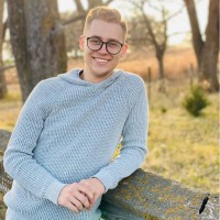 Colter Robertus Email & Phone Number