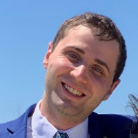 FUSE Research Network Employee Michael Cooper's profile photo