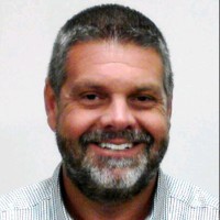 State of Indiana Employee Brad Welsh's profile photo