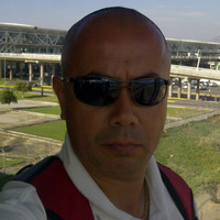 Forbex Employee Fredys Vergara's profile photo