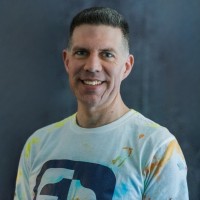 Team Engineering Employee Daniel Martel's profile photo