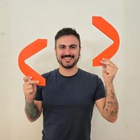 Clicksign Employee Marcio Salles's profile photo