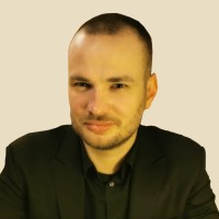 DMDmodular Employee Zbigniew Talaszka's profile photo