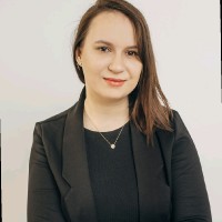 Emplonet Employee Dovilė Marcinkienė's profile photo