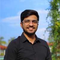 Auditoria.AI Employee Ritik Dixit's profile photo
