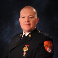 City of Rock Hill Employee Scott Long's profile photo