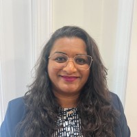 Bloomreach Employee Dipa Mehta's profile photo