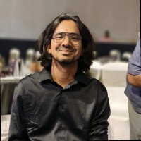 AmpUp.Ai Employee Shyam Sunder's profile photo